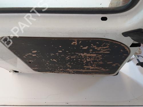 Left tailgate CITROËN JUMPY I (U6U_)  | BP23570570C76 