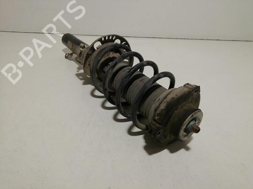 Left front shock absorber SKODA FABIA I (6Y2)  | BP25591485M16 