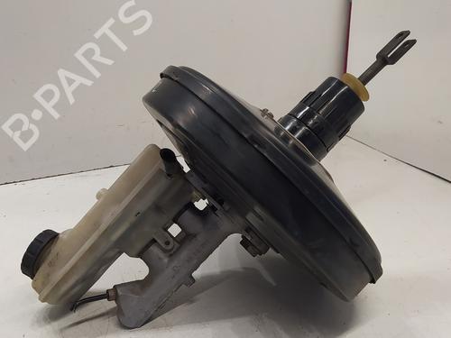 Used Servo brake RENAULT SCÉNIC II (JM0/1_) [2003-2010]  26406682