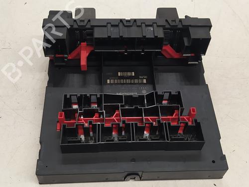 Fuse box SKODA OCTAVIA II (1Z3) 1.9 TDI | BP19747230E1 