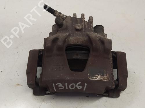 Used Right front brake caliper CITROËN SAXO (S0, S1) 1.4 VTS (75 hp) 23933659