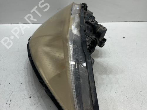 Left headlight RENAULT MEGANE II Saloon (LM0/1_) | BP39184515C28 - Image 8