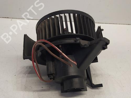 Heater blower motor OPEL ZAFIRA A MPV (T98)  | BP25012862M62 