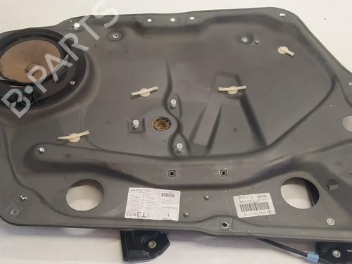 Used Front left window mechanism MERCEDES-BENZ A-CLASS (W169) A 180 CDI (169.007, 169.307) (109 hp) 23571236