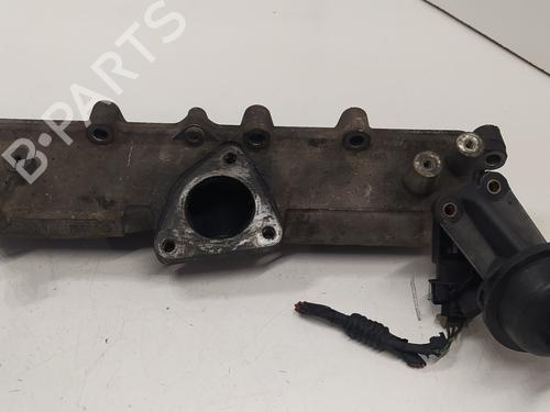 Intake manifold OPEL ASTRA H (A04) 1.7 CDTI (L48) | BP21059342M70 