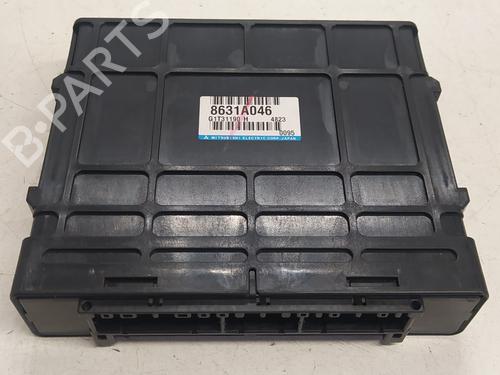 Used Electronic module MITSUBISHI PAJERO III (V7_W, V6_W) 3.2 Di-D (V68W) (160 hp) 21361705