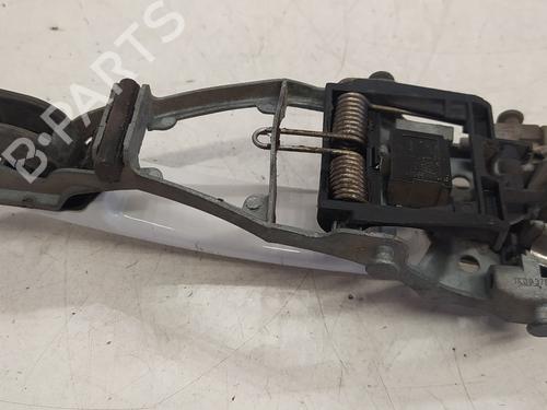 Rear right exterior door handle SKODA OCTAVIA II (1Z3) 1.9 TDI | BP23571502C130 