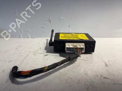 Control unit DAEWOO KALOS (KLAS) 1.4 16V | BP37247888M11 - Image 4