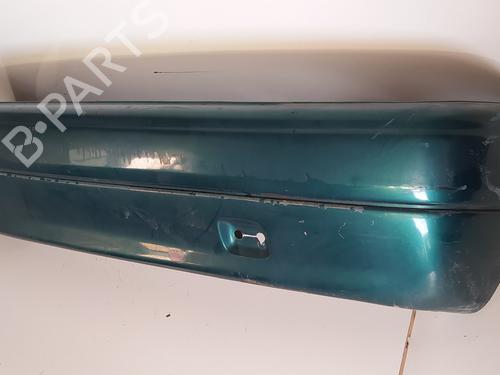 Rear bumper CITROËN SAXO (S0, S1) 1.4 VTS | BP23571719C8 