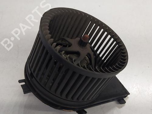 Used Heater blower motor VW POLO (6N2) [1999-2001]  26508965
