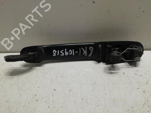 Rear right exterior door handle SEAT IBIZA II (6K1)  | BP23569488C130 