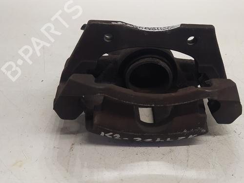 Left front brake caliper FORD MONDEO III Saloon (B4Y) 2.0 TDCi | BP21115896M105 
