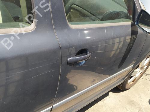 Used Right front door SKODA OCTAVIA II (1Z3) [2004-2013]  26528484