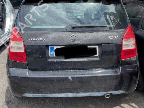 Used Tailgate Tailgate 38603679 38603679