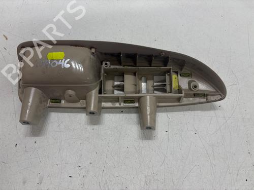 Front left interior door handle SKODA OCTAVIA II (1Z3)  | BP27371716I13 