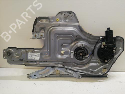 Used Front left window mechanism HYUNDAI TRAJET (FO) [1999-2008]  23569552
