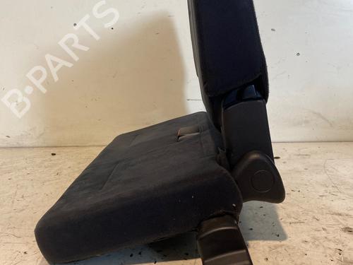 Rear seat (3rd row) MITSUBISHI PAJERO III (V7_W, V6_W) 3.2 Di-D (V68W, V78W) | BP30182787I24