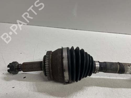 Left front driveshaft KIA CEE'D Hatchback (ED) | BP36756614M38 - Image 7