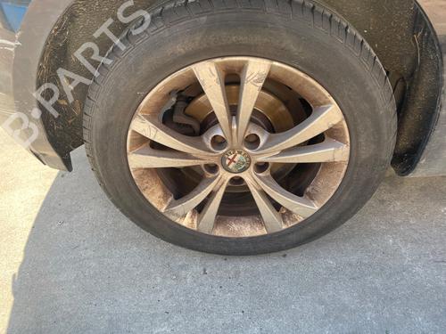 Left front window switch ALFA ROMEO GIULIETTA (940_) 1.6 JTDM (940FXD1A) | BP33161306I27  - Image 22