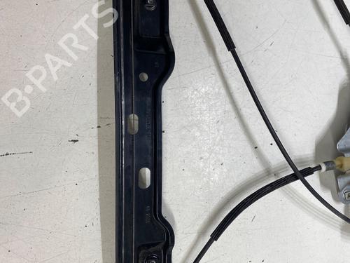 Front left window mechanism OPEL ASTRA J (P10) | BP35783497C22 - Image 4