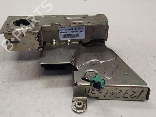 Rear right lock FORD TOURNEO CONNECT 1.8 TDCi /TDDi /DI | BP23571390C99 