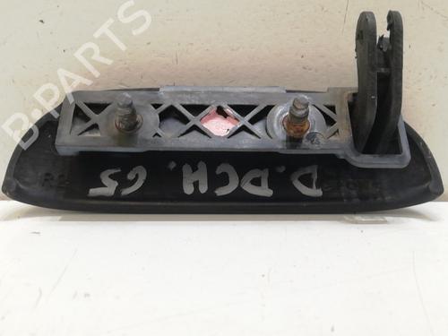 Front right exterior door handle NISSAN MICRA II (K11) 1.0 i 16V | BP23569453C129 