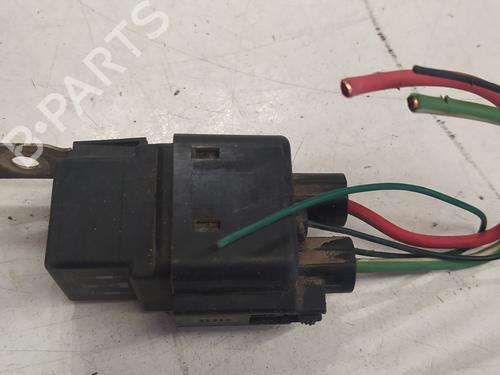 Electronic module FORD MONDEO III Saloon (B4Y) 2.0 TDCi | BP23171066M83 