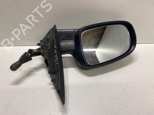 Used Left mirror Left mirror 32430663 32430663