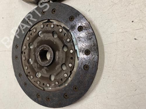 Flywheel MERCEDES-BENZ A-CLASS (W169) A 180 CDI (169.007, 169.307) | BP36364930M101  - Image 9
