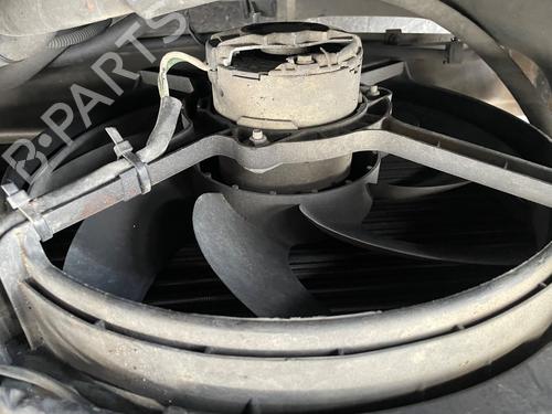 Radiator fan CITROËN JUMPY I (U6U_) 1.9 TD | BP29908856M35 