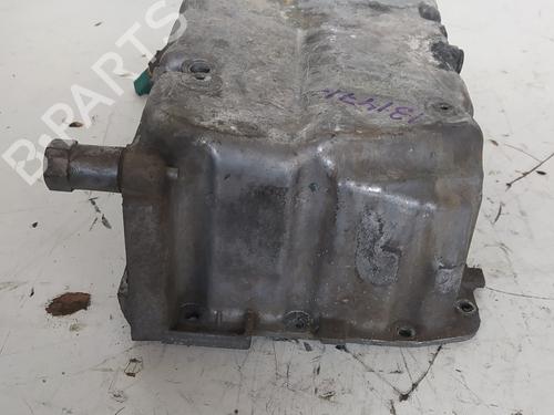 Oliebundkar CITROËN C4 I (LC_)  | BP29219996M115 