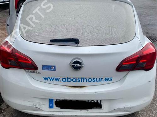 Other OPEL CORSA E (X15) | BP38675888O1 - Image 40
