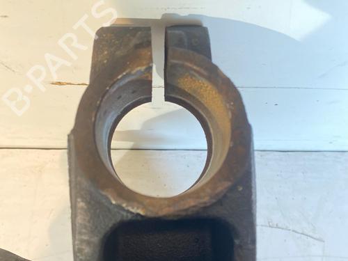 Right front steering knuckle MAZDA 3 (BL) 2.2 MZR CD (BL10) | BP29523281M26 