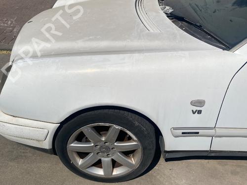 Used Left front fenders Left front fenders 37704163 37704163