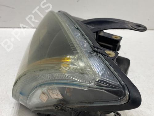 Left headlight FORD FOCUS II (DA_, HCP, DP)  | BP31321849C28  - Image 6