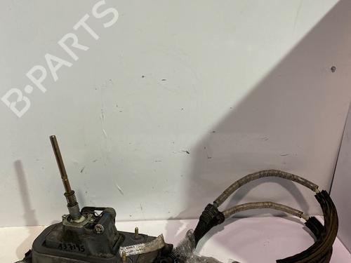 Used Gear lever SEAT TOLEDO II (1M2) 1.9 TDI (130 hp) 30331189