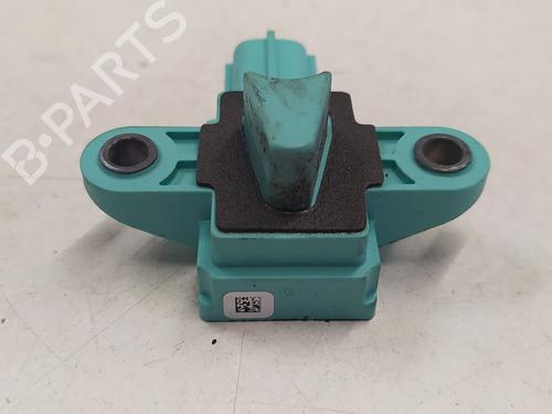 Electronic sensor AUDI A5 (8T3) 2.0 TDI | BP29957354M84