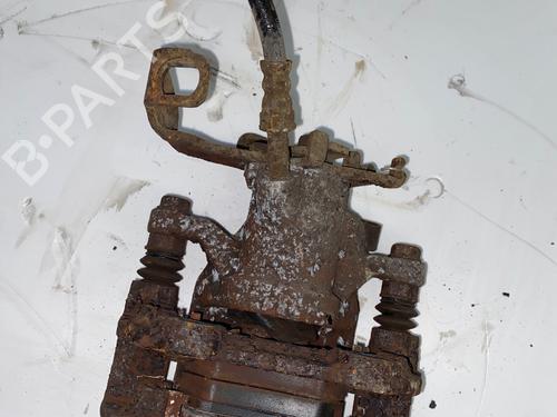 Left rear brake caliper MINI MINI (F56) Cooper D | BP26166670M107  - Image 5