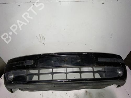 Used Front bumper Front bumper RENAULT LAGUNA II (BG0/1_) [2001-2007] 33283023 33283023