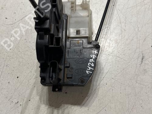 Rear left lock KIA CEE'D Hatchback (ED) | BP36756592C100 - Image 4