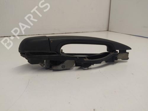 Front right exterior door handle BMW 3 (E46) 320 d | BP23570360C129 