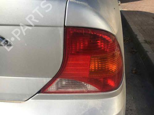 Right front indicator FORD FOCUS I Saloon (DFW) 1.6 16V | BP7059781C33 