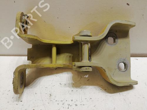 Other RENAULT TRAFIC II Van (FL) | BP23569562O1 - Image 3