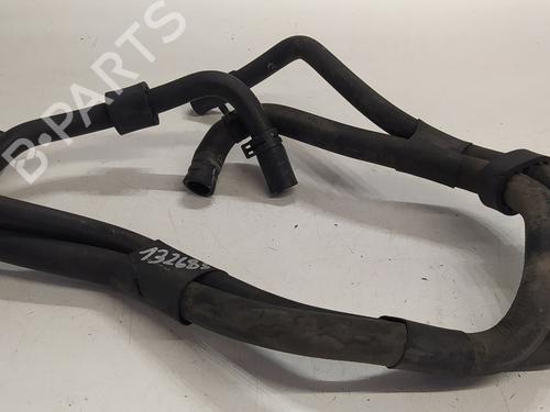 Rør SEAT LEON (1M1) [1999-2006]  25903037