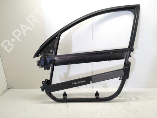 Used Left front door SMART FORFOUR (454) 1.3 (454.031) (95 hp) 23569299