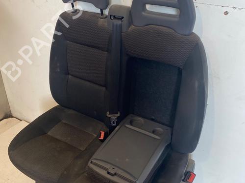 Right front seat CITROËN JUMPER II Van 2.0 BlueHDi 130 | BP36677694C16 - Image 4