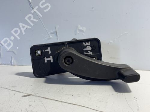 Used Rear left interior door handle Rear left interior door handle 36677785 36677785
