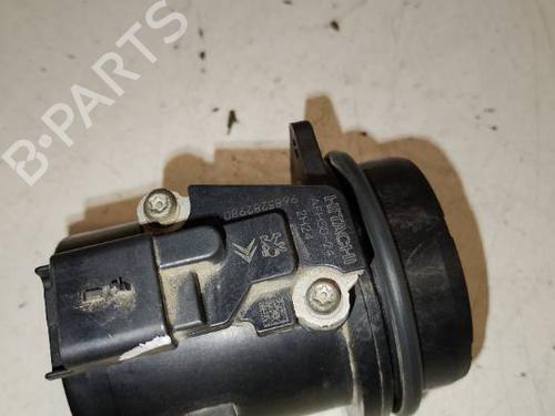 Mass air flow sensor CITROËN BERLINGO MULTISPACE (B9) 1.6 HDi 90 | BP38324602M95 - Image 7