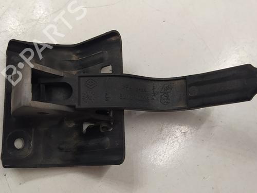 Hood lock RENAULT MEGANE II (BM0/1_, CM0/1_) 1.4 16V (BM0B, CM0B) | BP23570617C133 