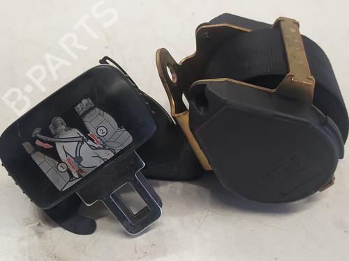 Rear center seatbelt FORD GALAXY I (WGR) 1.9 TDI | BP20487722I27 